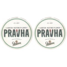 Staropramen Prava UK No.051